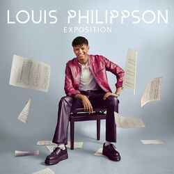 Picture of Louis Philippson