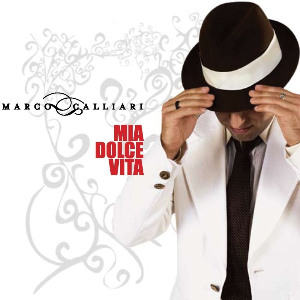 Picture of Marco Calliari