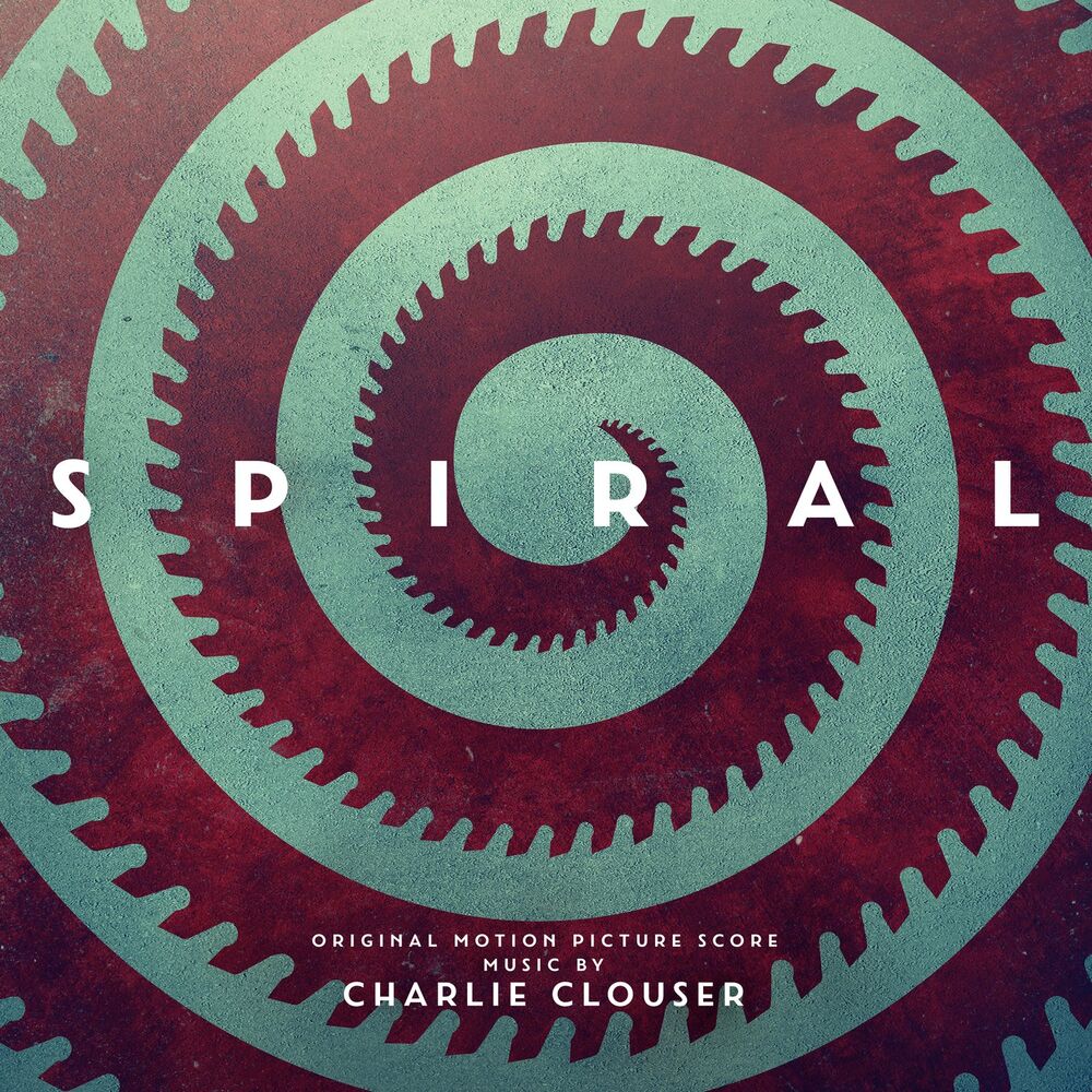 Picture of Charlie Clouser