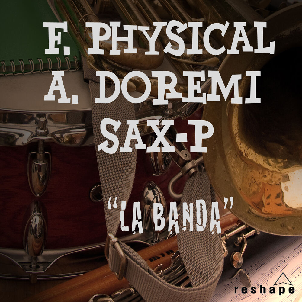 Picture of Sax P