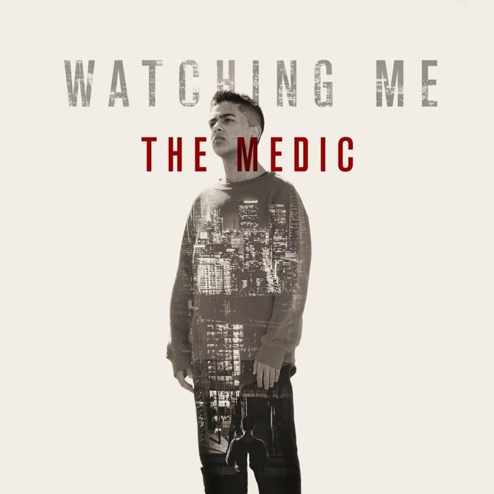 Picture of The Medic
