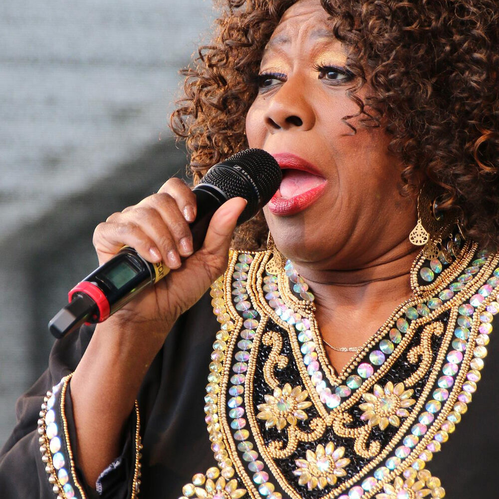 Picture of Joan Faulkner