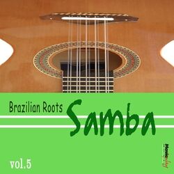 Picture of Sambrasil