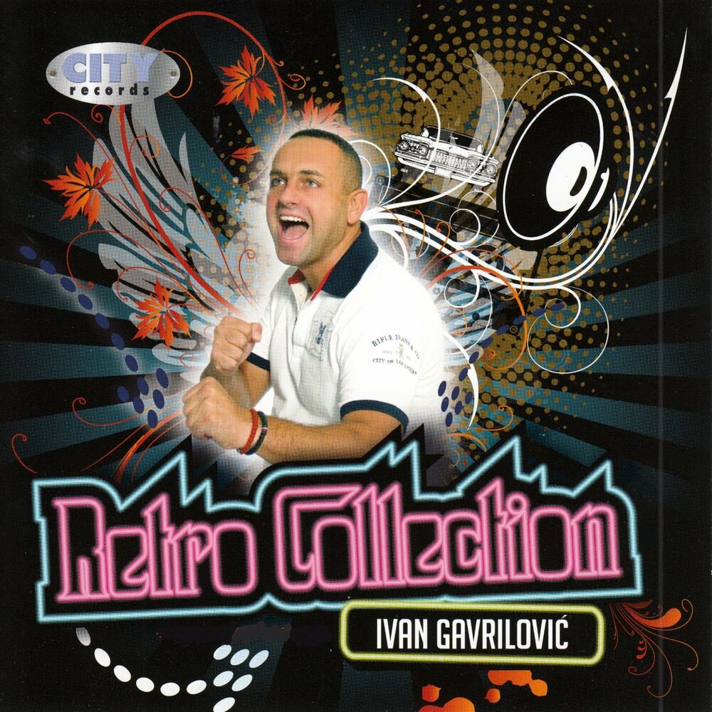 Picture of Ivan Gavrilovic
