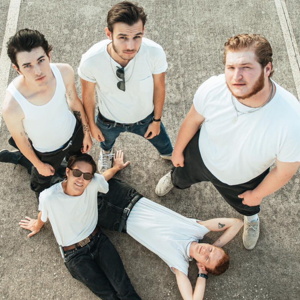 Picture of Sarah and the Sundays