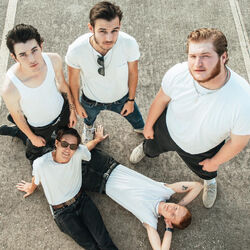 Picture of Sarah and the Sundays