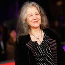 Martha Argerich