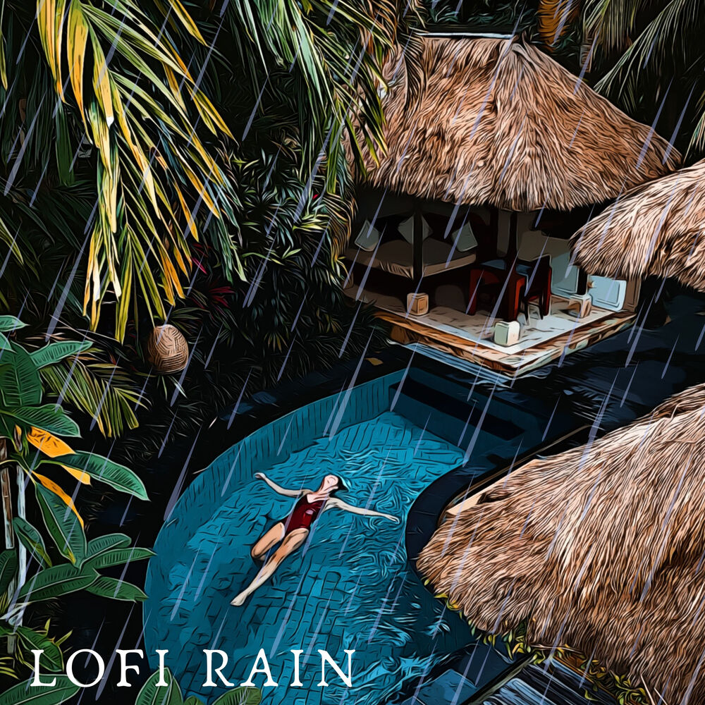 Picture of Lofi Rain