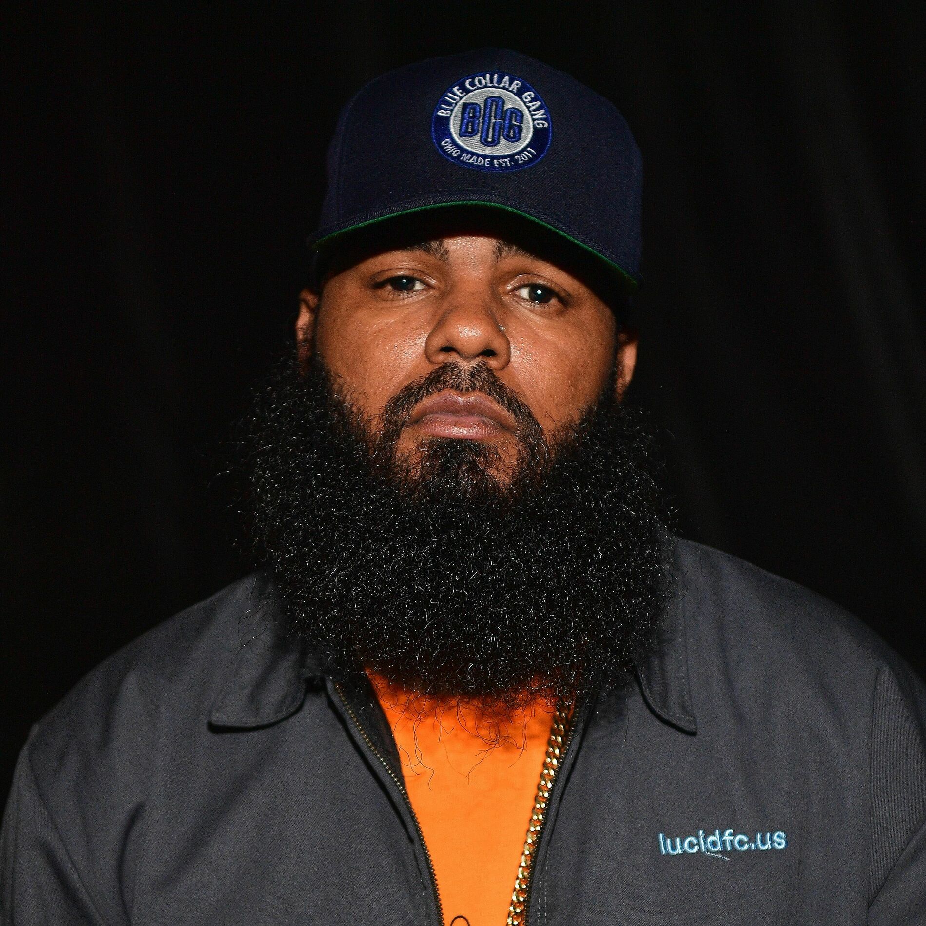Stalley
