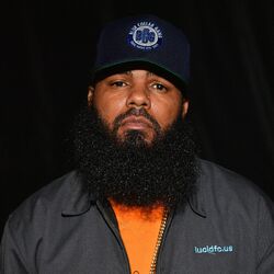 Picture of Stalley