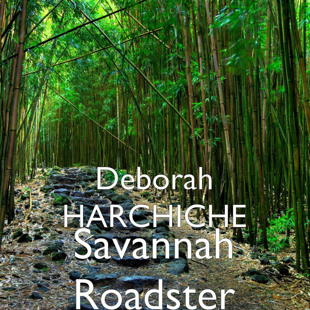 Deborah HARCHICHE