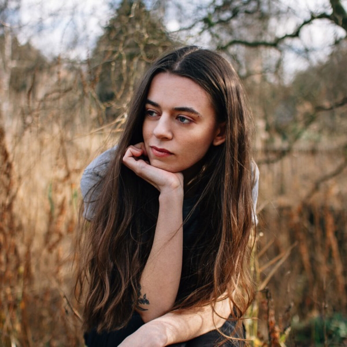 Aislin Evans