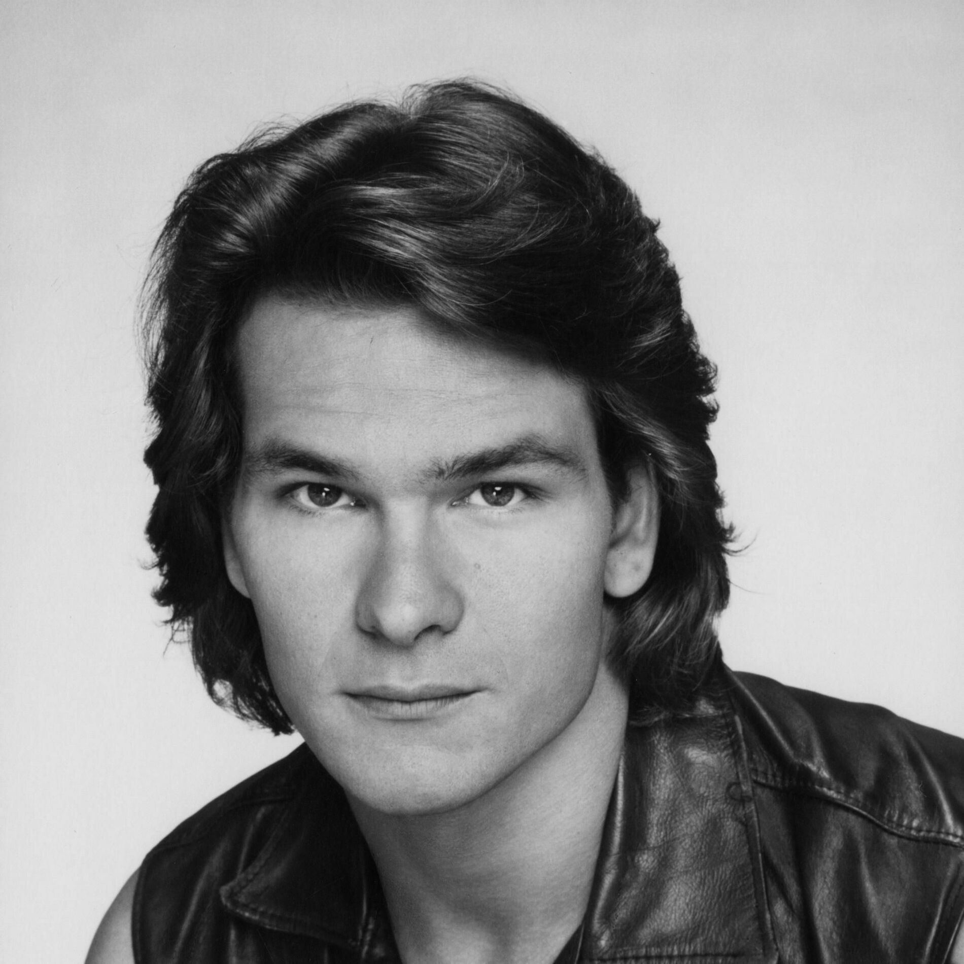 Artist picture of Patrick Swayze