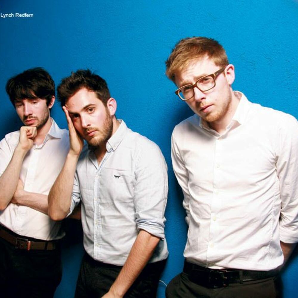 Picture of Delphic