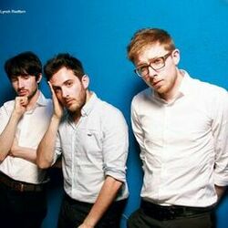 Picture of Delphic