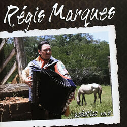 Picture of Régis Marques