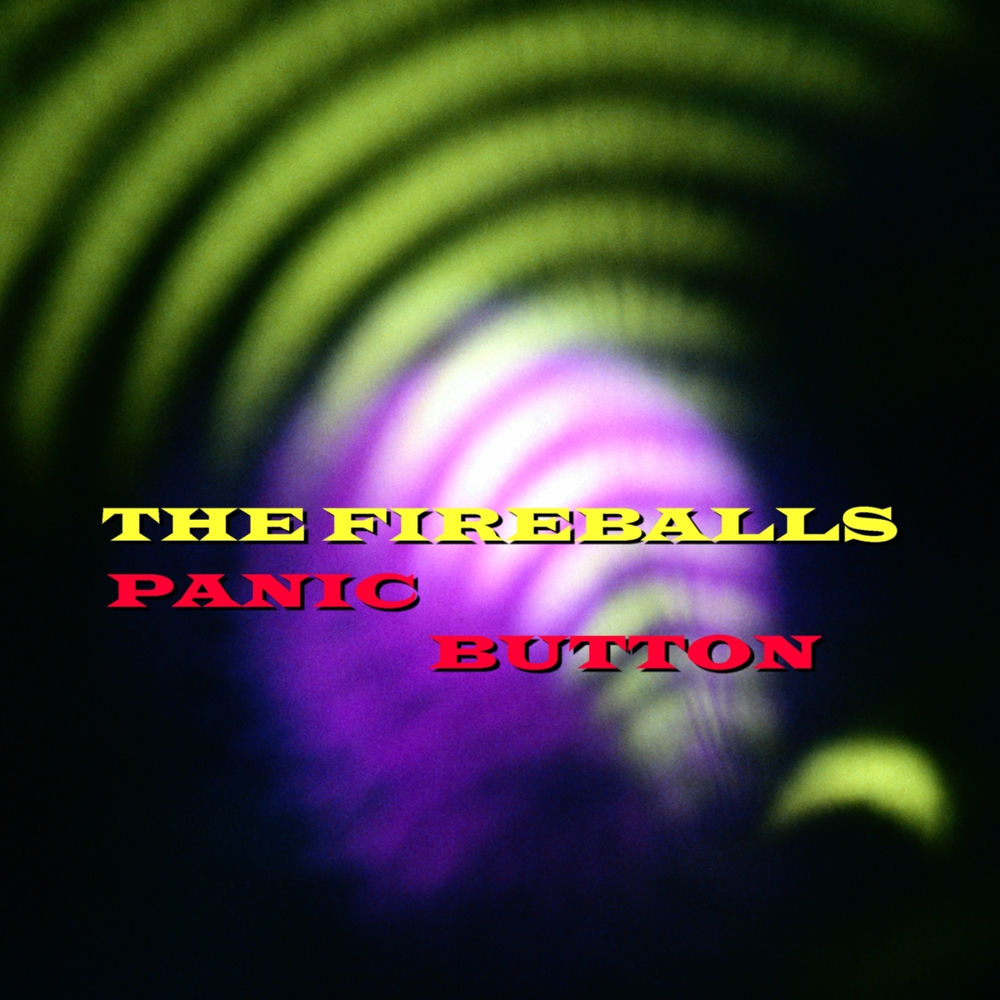 Fire Balls