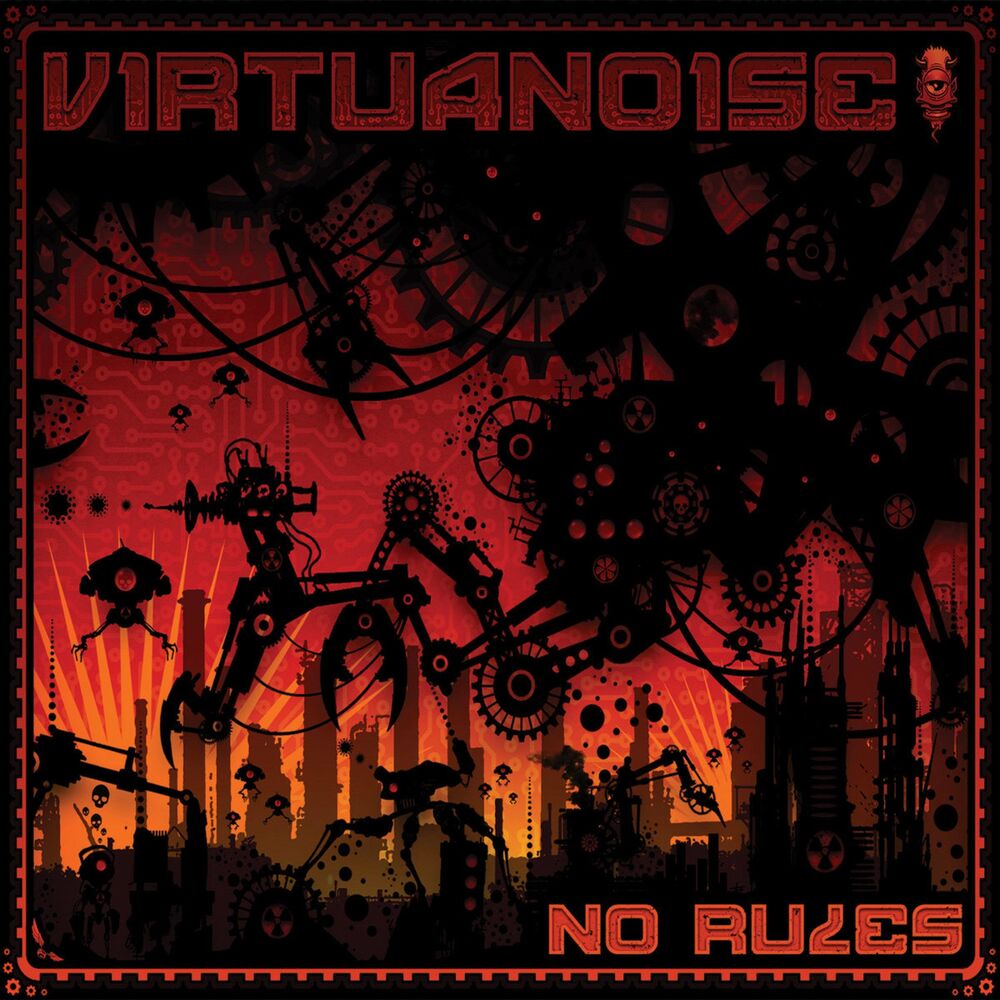 Picture of Virtuanoise