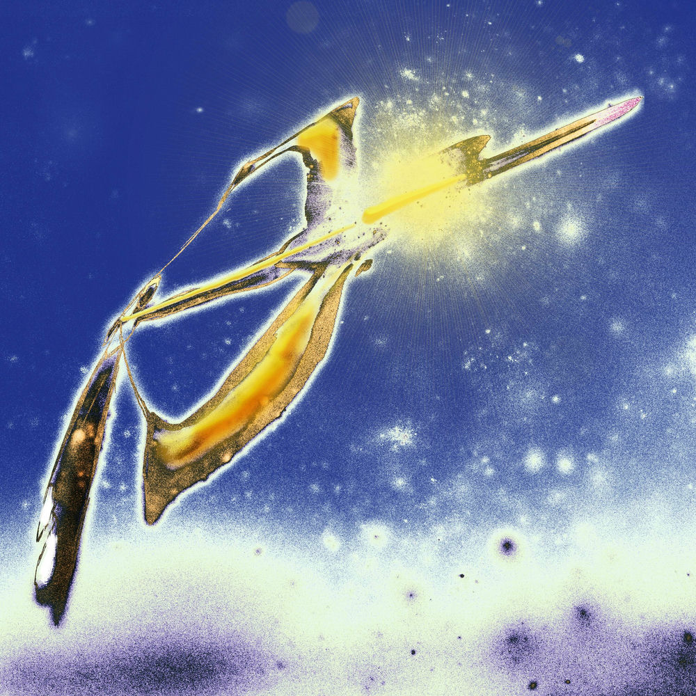 Photo de l'artiste aerodynamisme