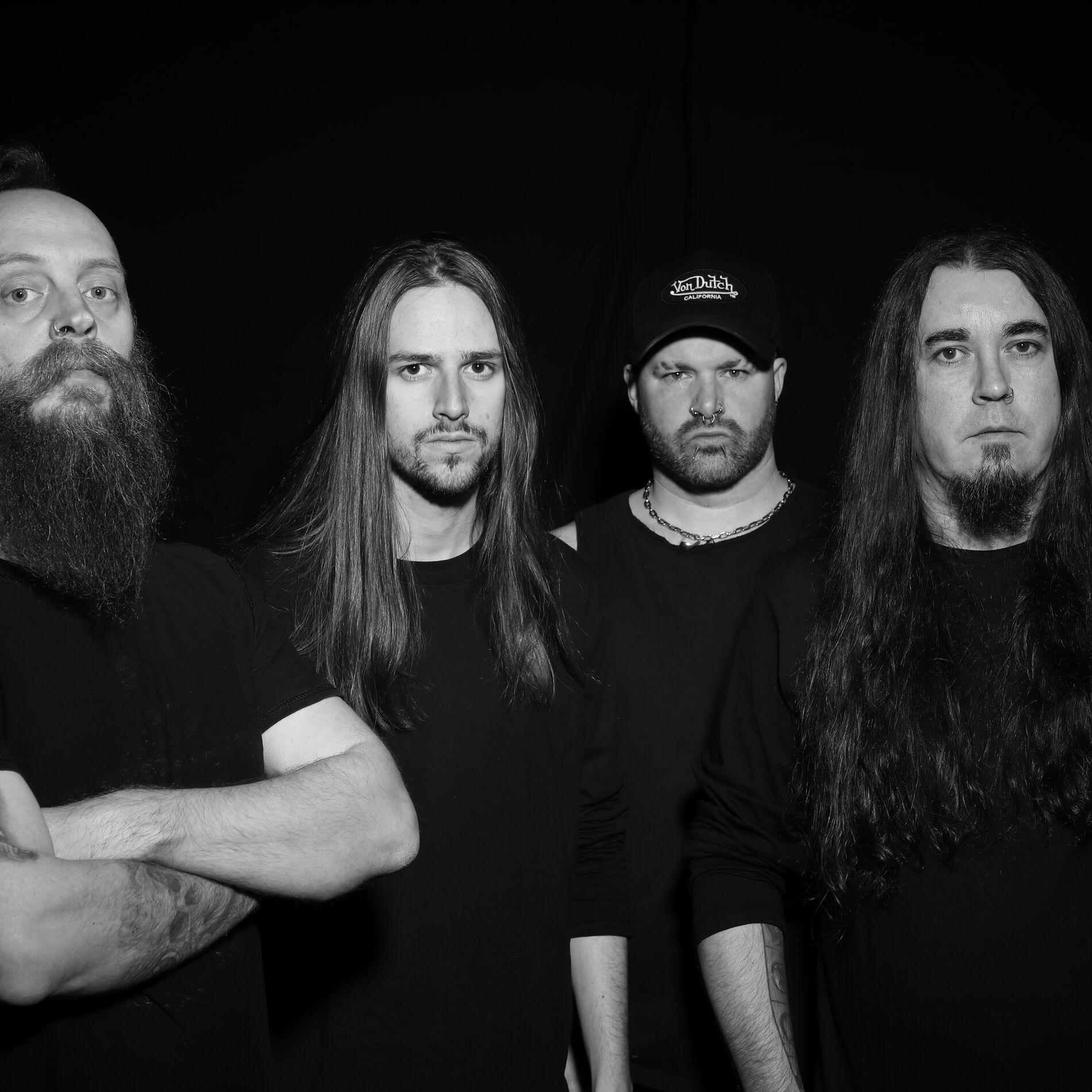 Artist picture of Evile