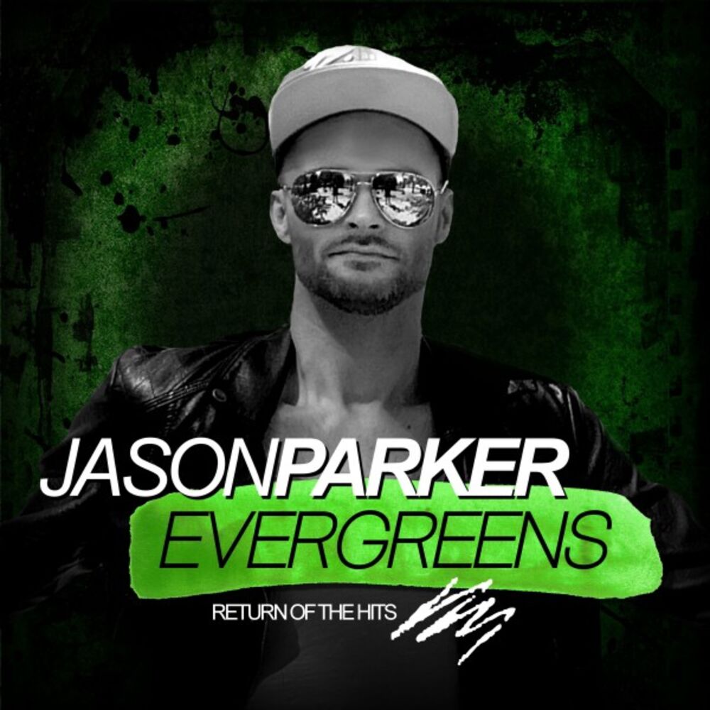 Picture of Jason Parker