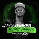 Jason Parker