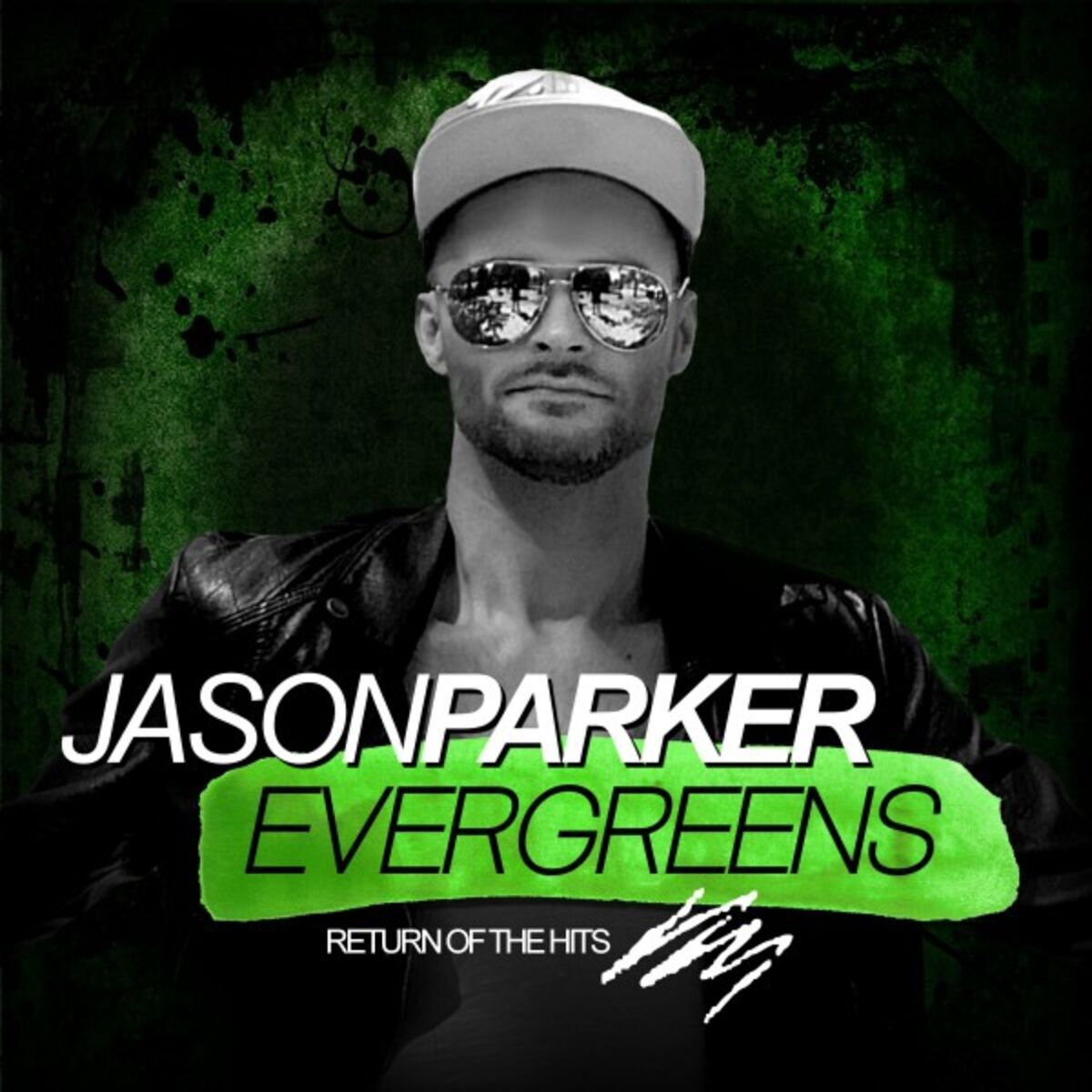 Jason Parker