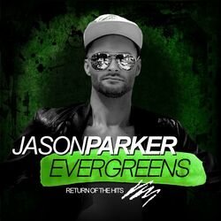 Picture of Jason Parker