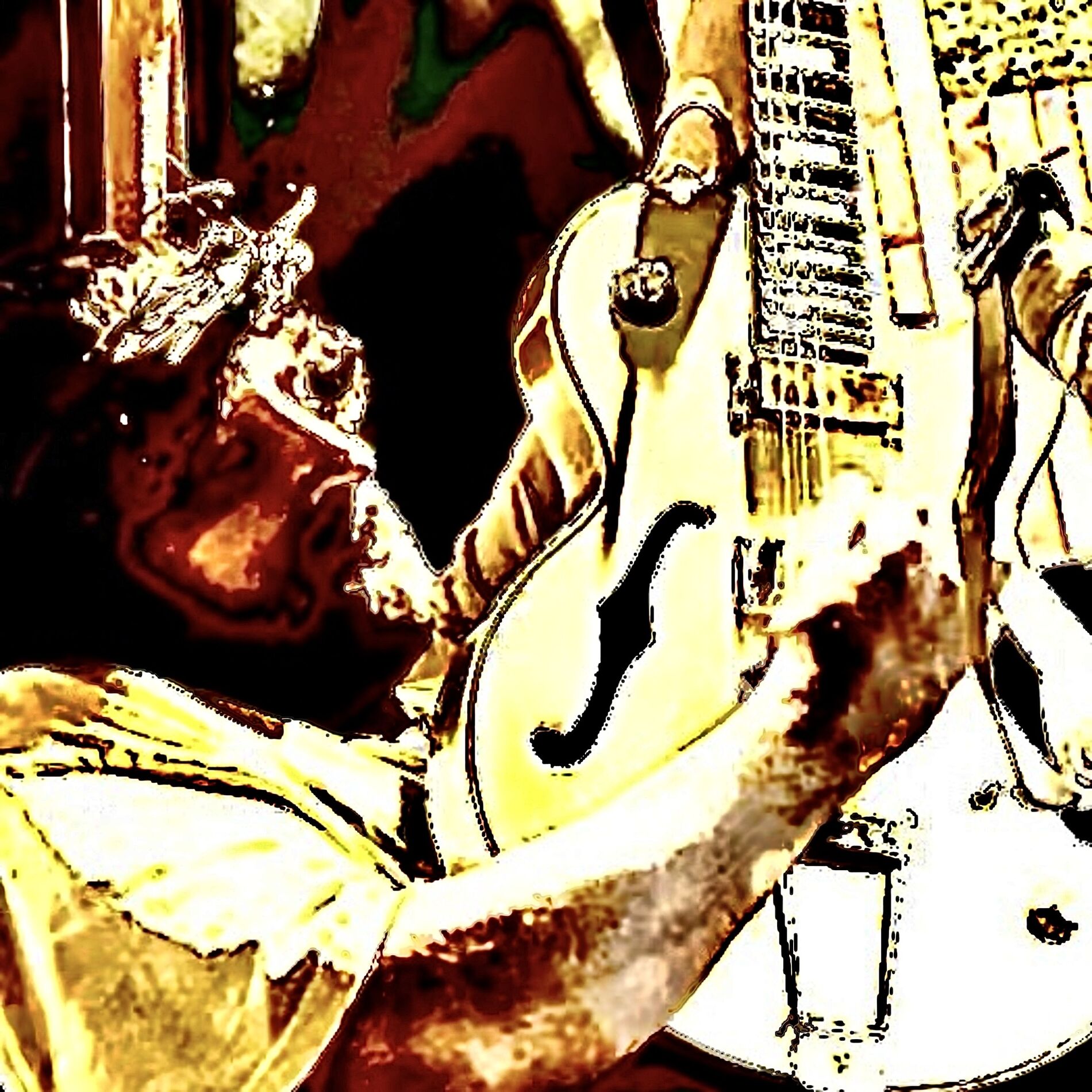 Artist picture of Rock And Roll