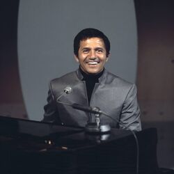 Picture of Buddy Greco