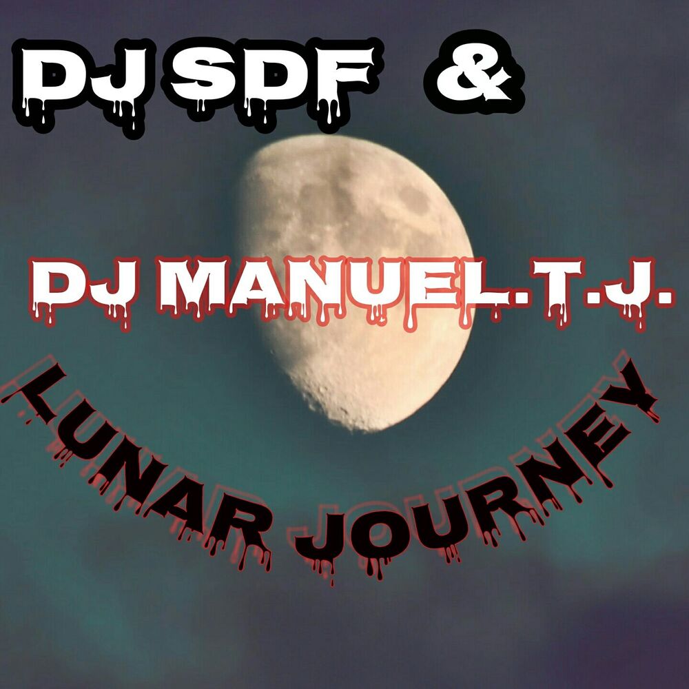 Picture of dj sdf