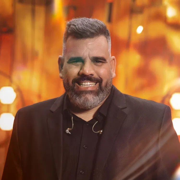 Maurício Paes