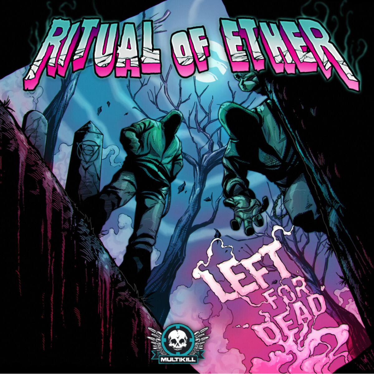 Ritual of Ether