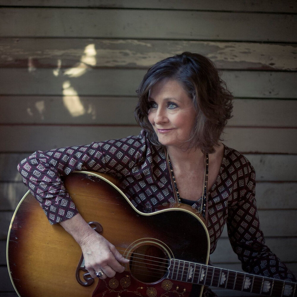 Picture of Anne Kirkpatrick