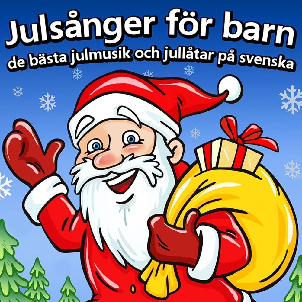 Picture of Julsånger