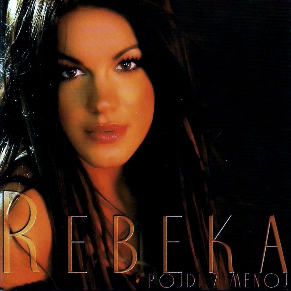 Picture of Rebeka Dremelj