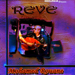 Picture of Mohamed Rouane