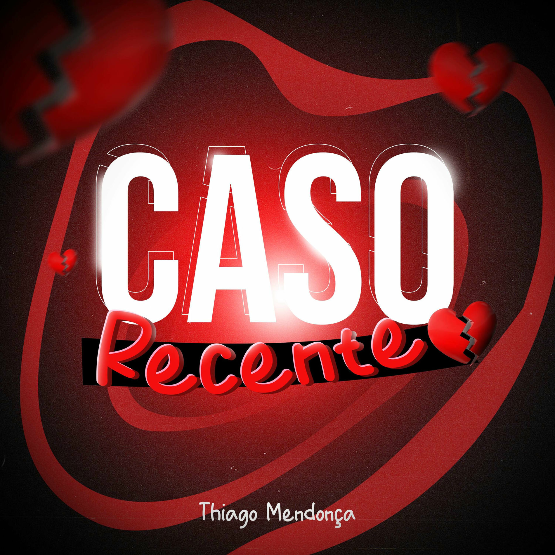 Artist picture of Thiago Mendonça