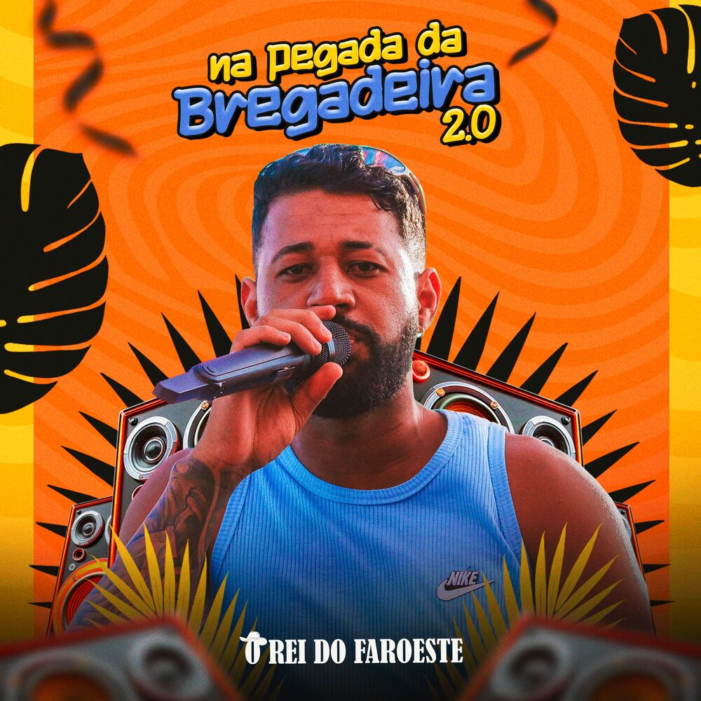 Picture of O Rei do Faroeste