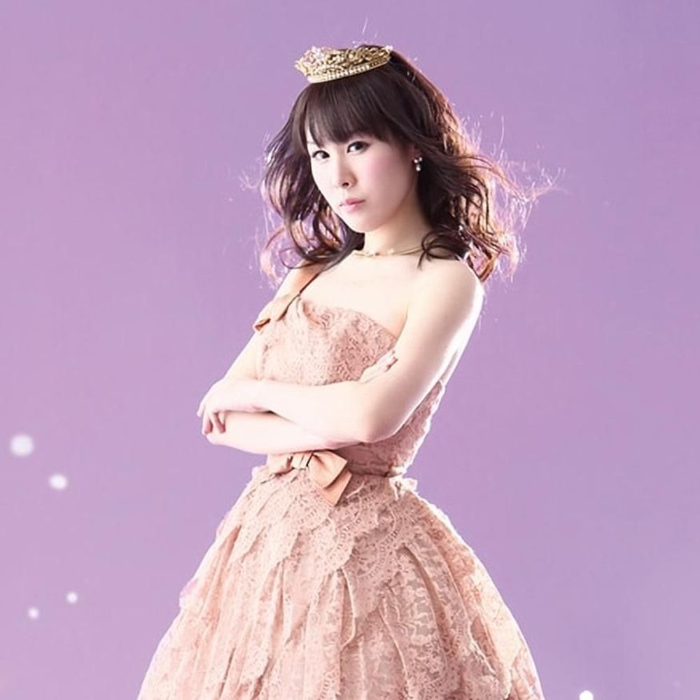 Sadohara Kaori