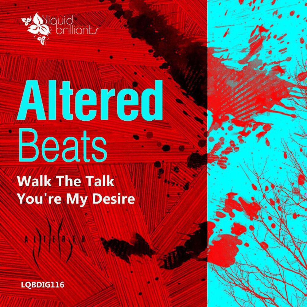 Picture of Altered Beats