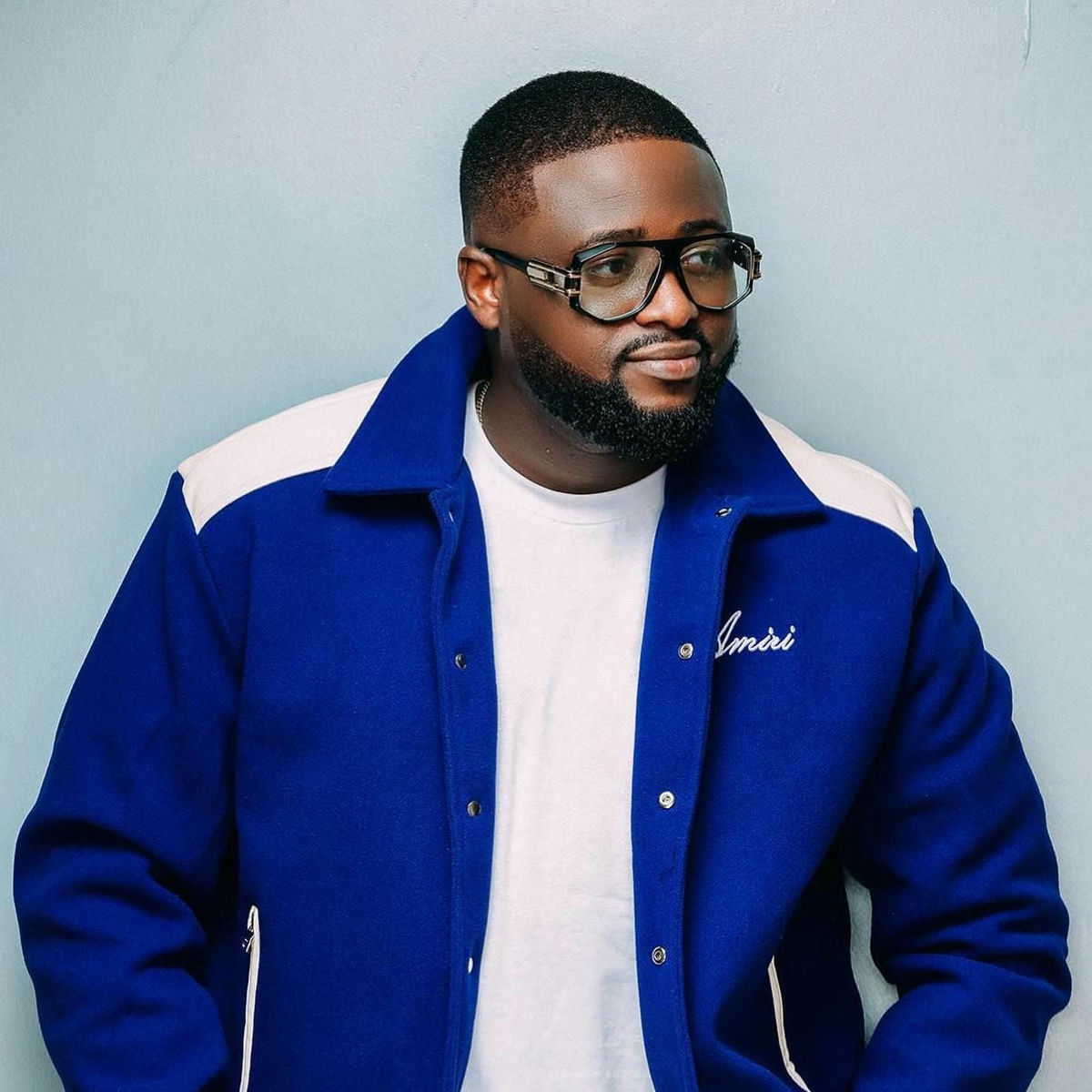 Artist picture of Fiston Mbuyi