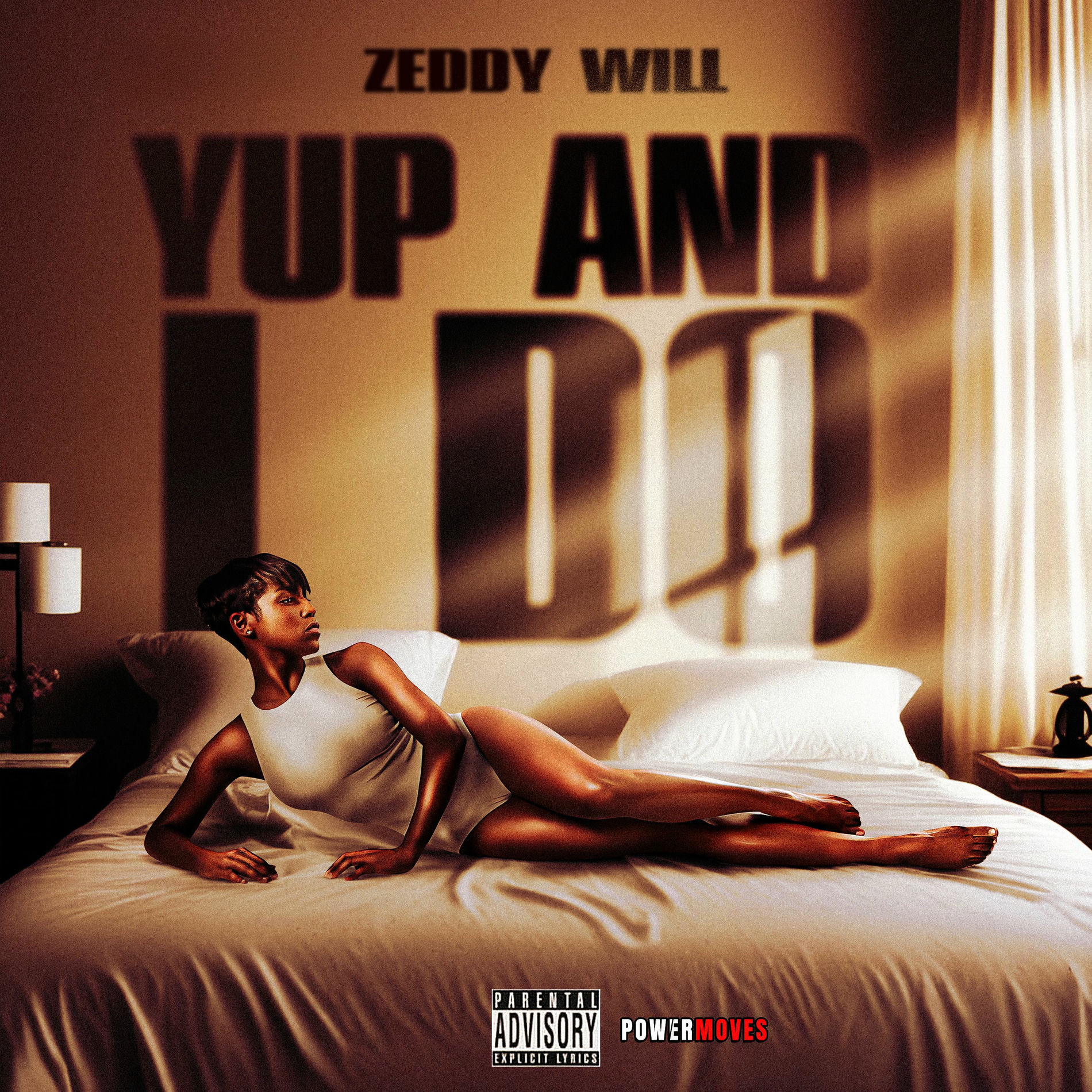 ZEDDY WILL