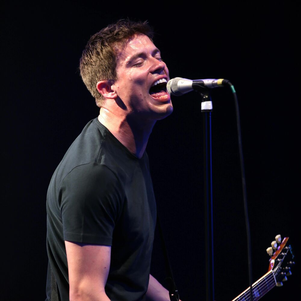 Picture of Jonny Lang