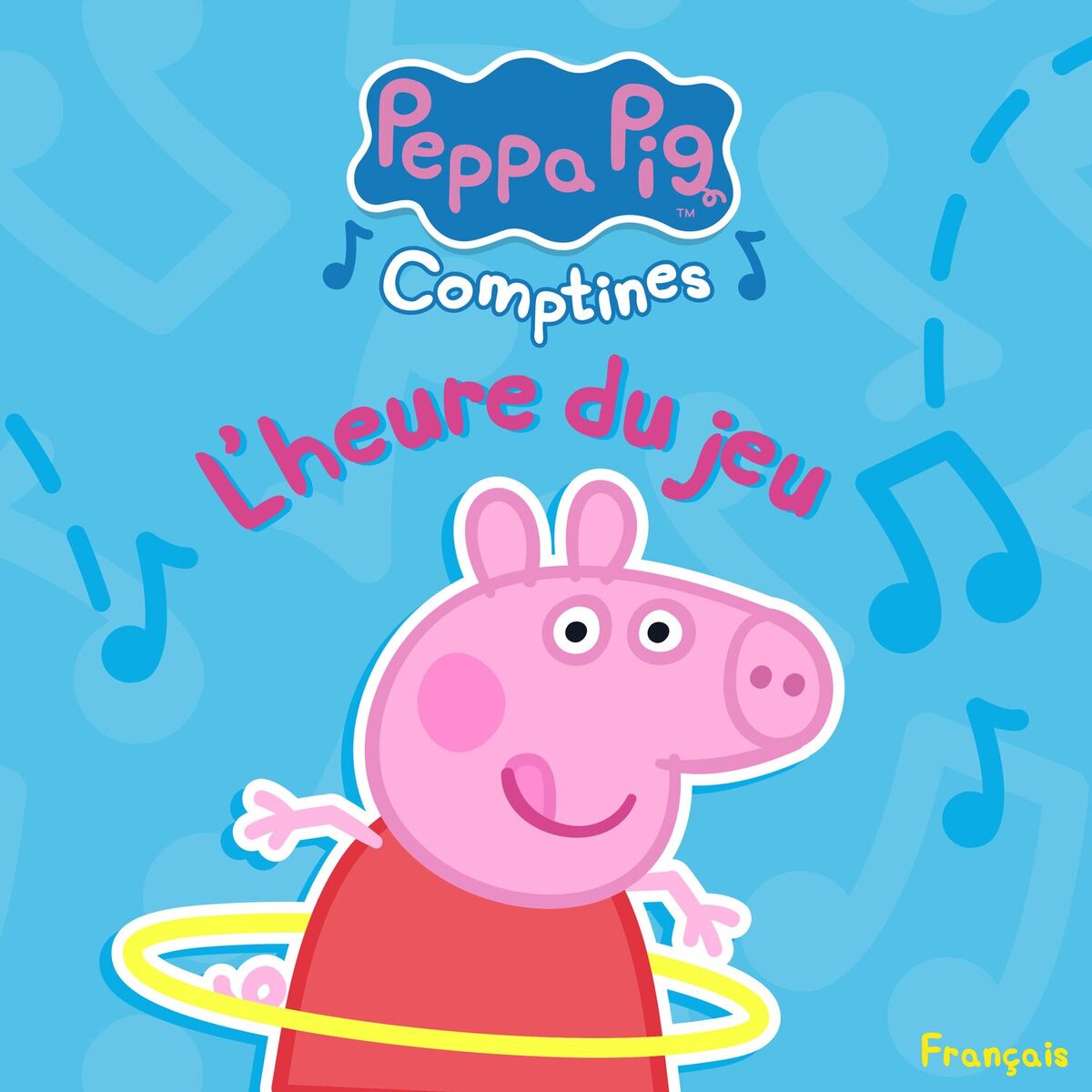 Peppa Pig (Français)