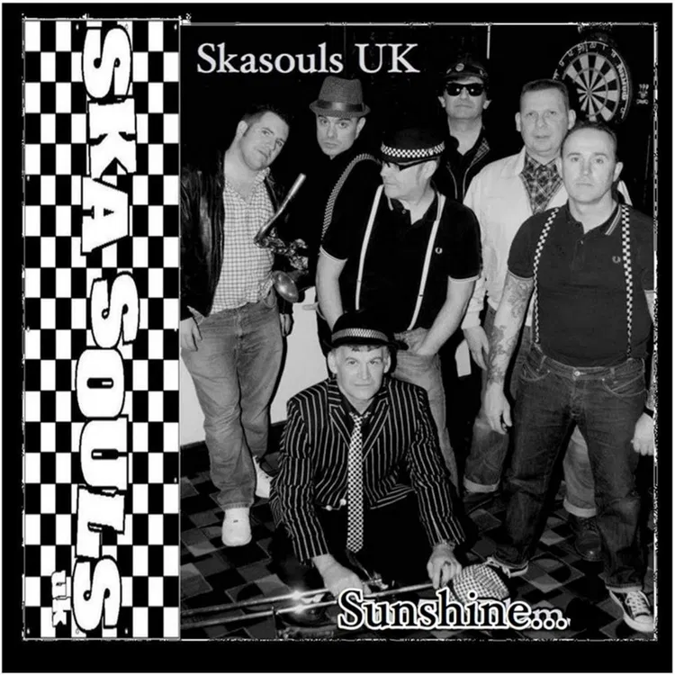 Skasouls UK