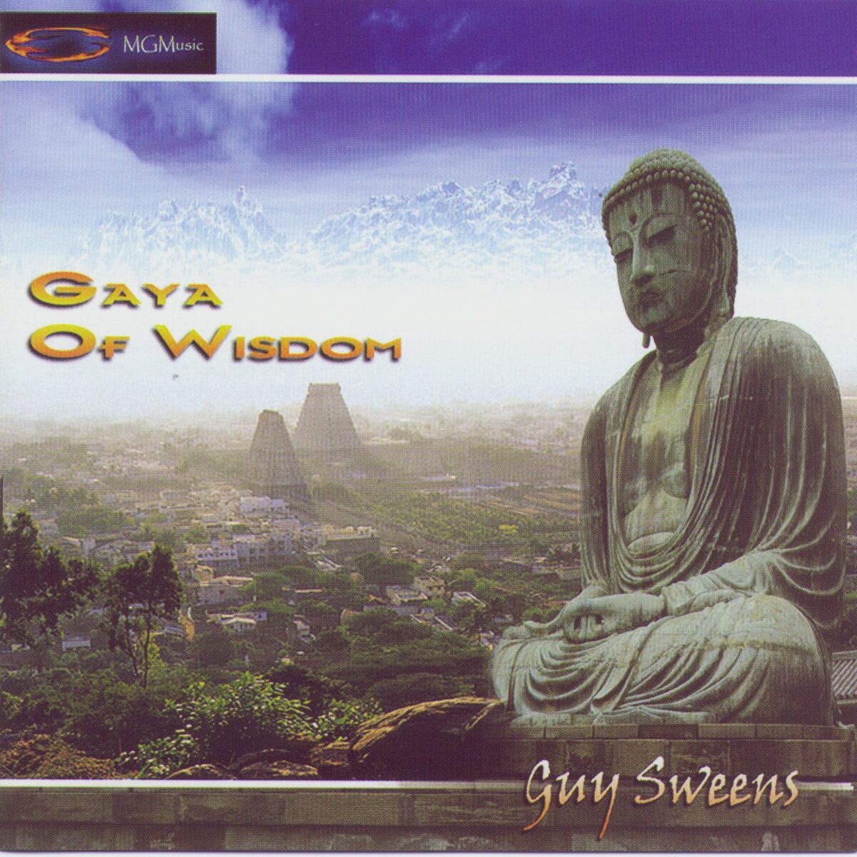 Guy Sweens