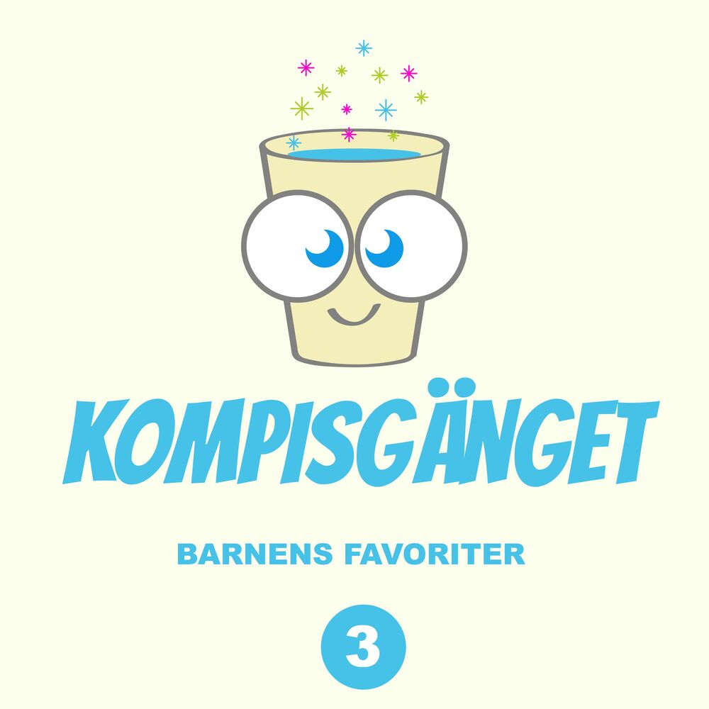 Picture of Kompisgänget