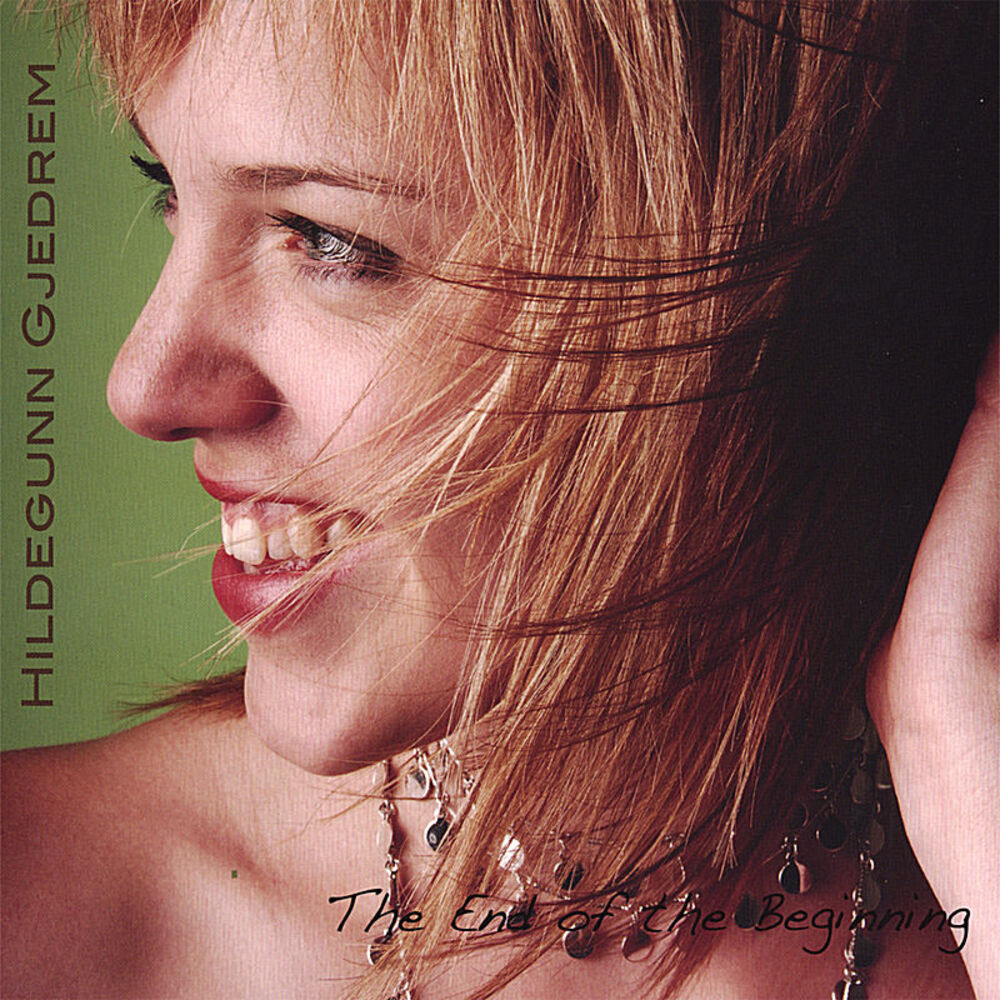 Picture of Hildegunn Gjedrem