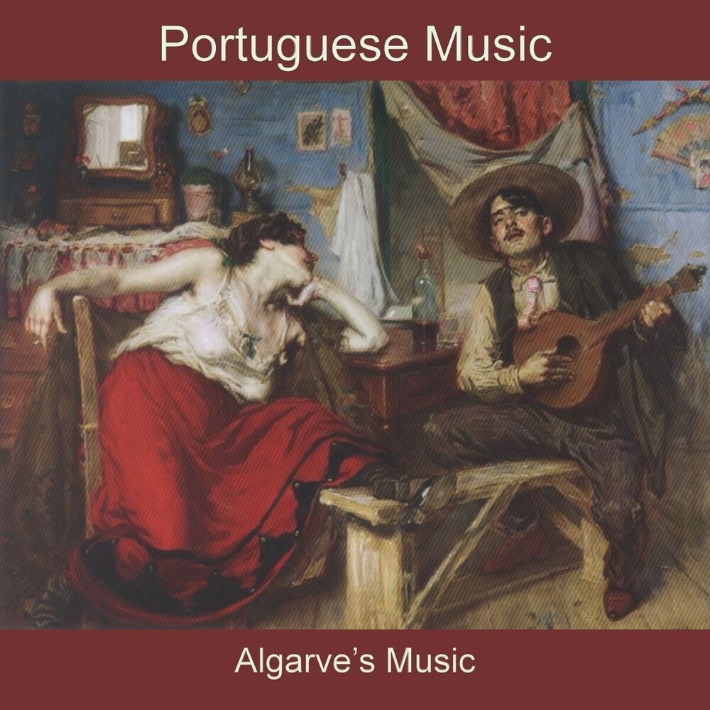 Picture of Algarve